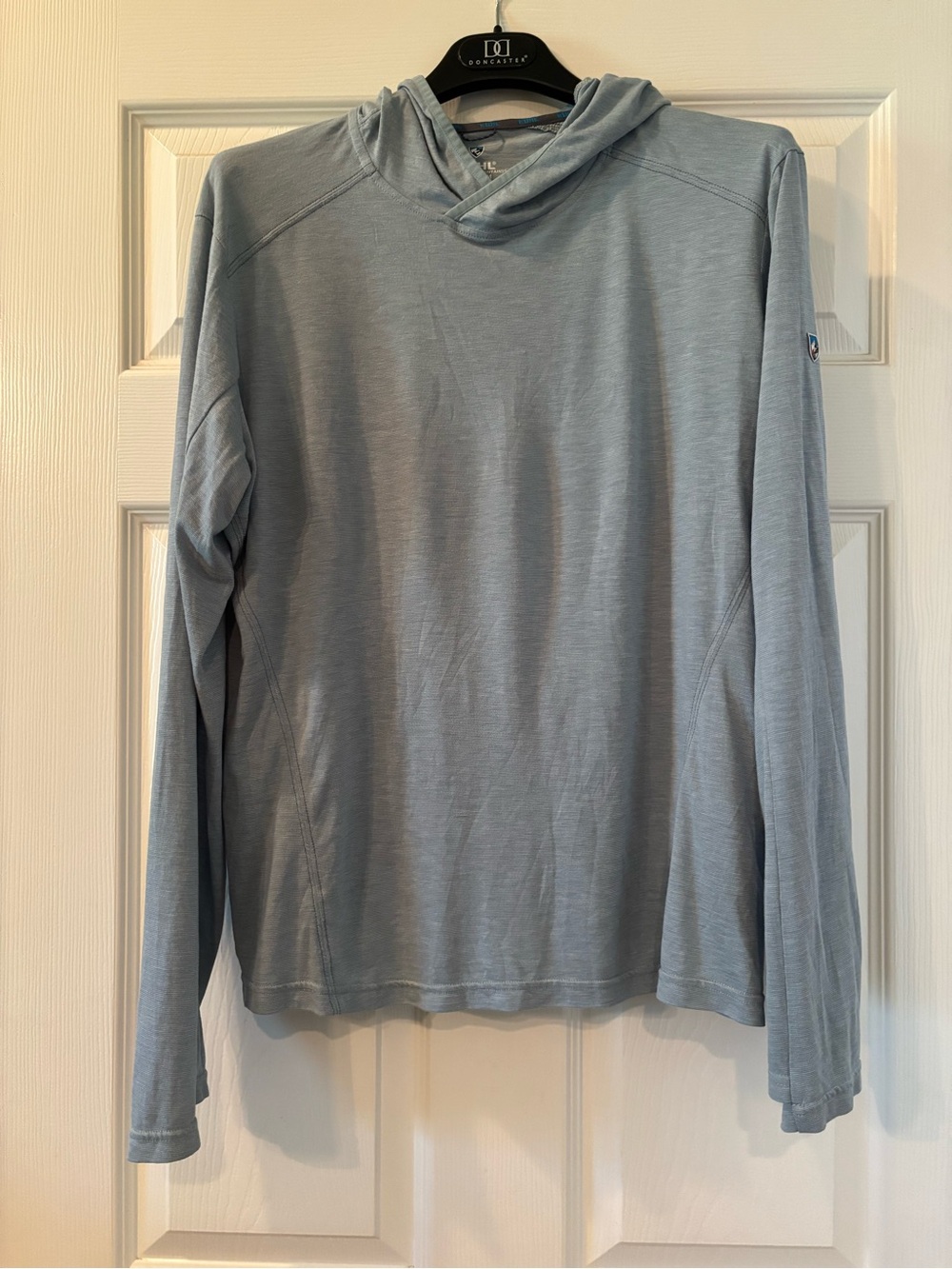 Kuhl Men’s Engineered Hoody size M